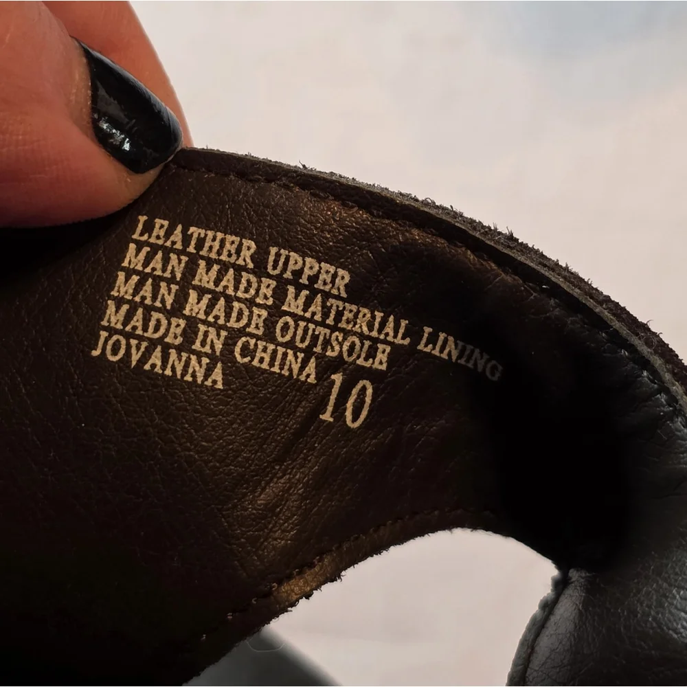 Yellow Box Turquoise Jovanna Flip Flops Rhinestone Sparkle Sandals Size 10 - Picture 10 of 13